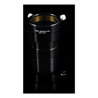 2" Extension Tube, Extension 35MM/50MM/80MM(35mm)