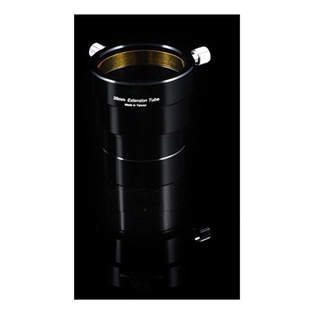 2" Extension Tube, Extension 35MM/50MM/80MM(35mm)