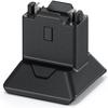 Tilta Khronos Release Adapter Compatible with iPhone 15 Pro/Pro Max - Black | ARCA (38mm) | Locking Clamp | Lightweight & Durable | TK-ARCA-38-B view 2