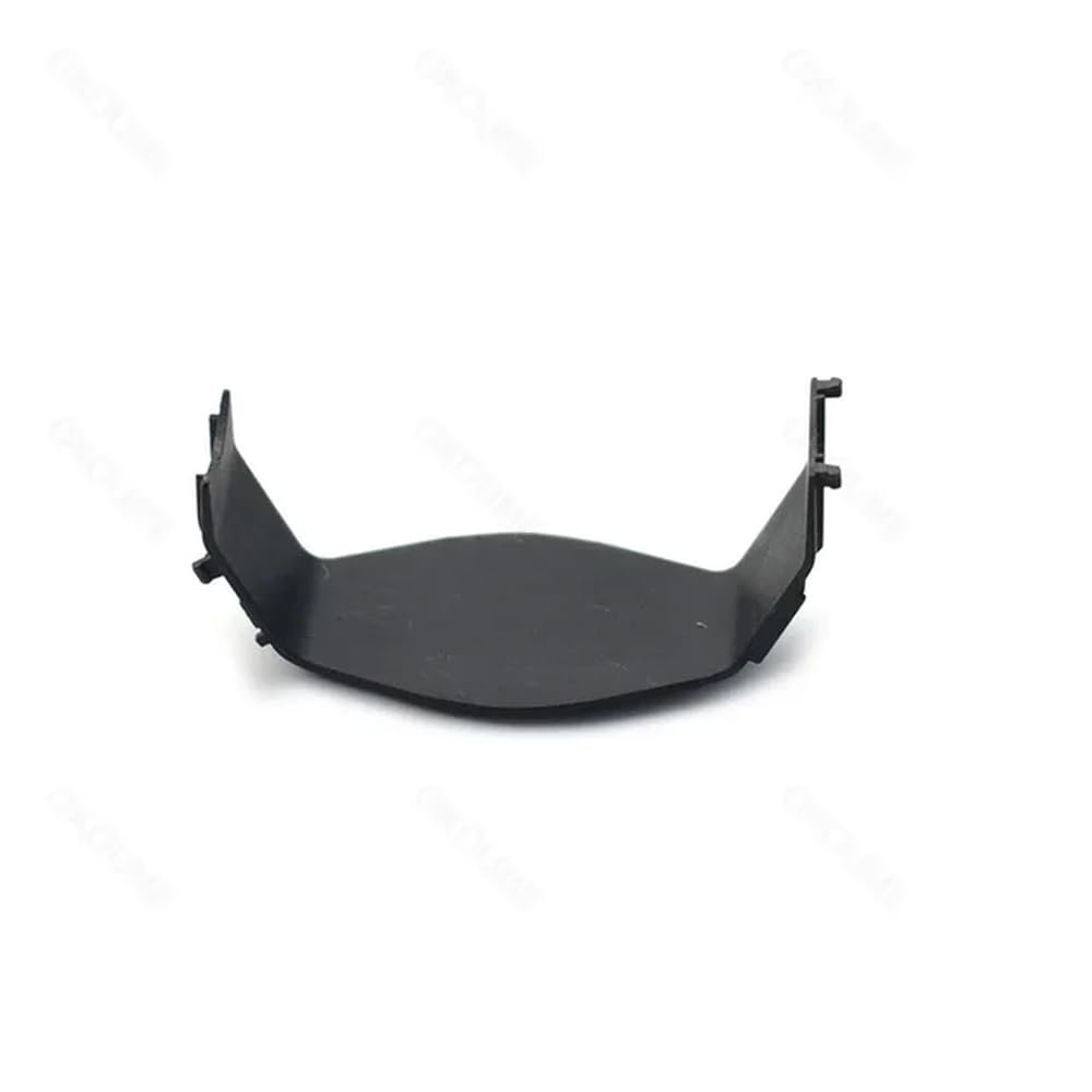 Compatible Housing Camera Lens Cover Yaw Roll Arm Motor Dampener Mount Rubber Compatible With 3 Drone Part(Cover 1)