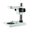 JOEBO Microscope Kit Microscope Camera Full Set Simul Focal 3.5X-90X Trinocular Stereo Microscope 38MP I_MX307 HDMI VGA Camera for PCB Soldering Microscope Lens Adapters(3.5X-90X-B1) view 4