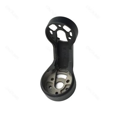 Compatible Housing Camera Lens Cover Yaw Roll Arm Motor Dampener Mount Rubber Compatible With 3 Drone Part(Yaw Arm)