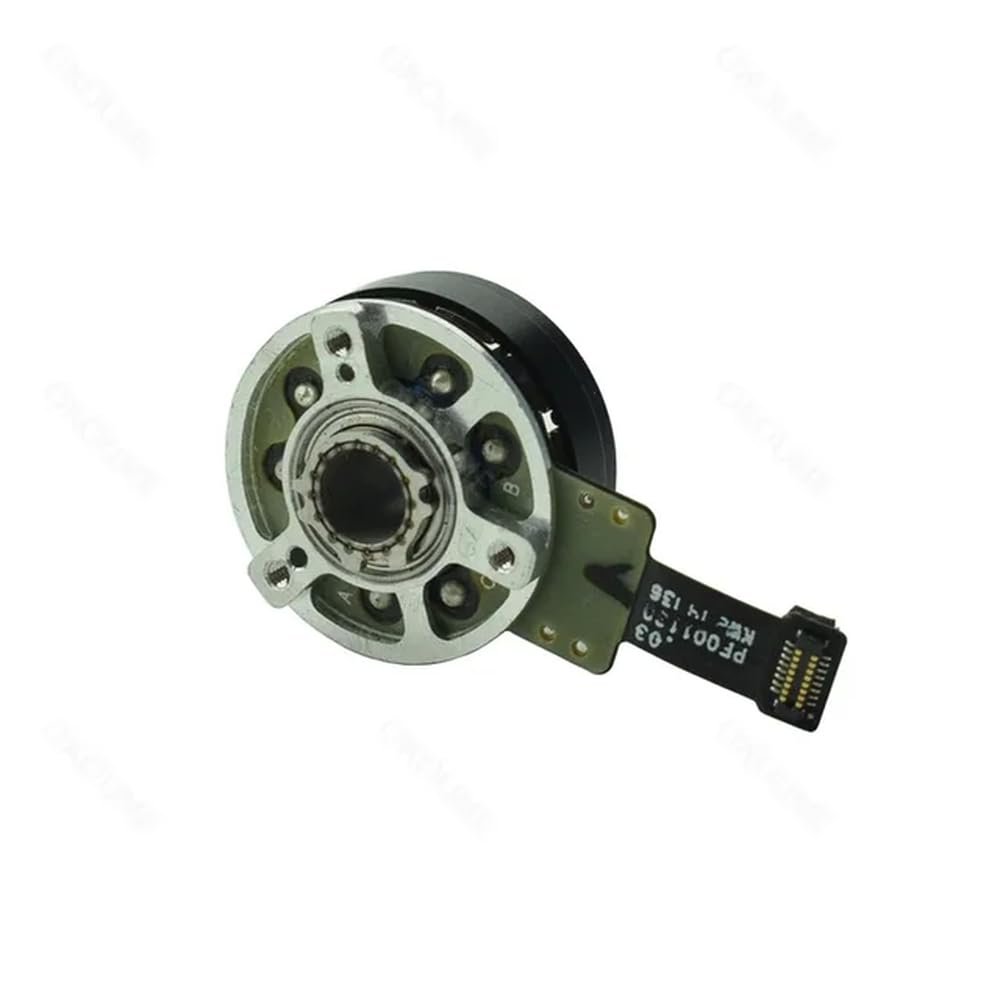 Compatible Housing Camera Lens Cover Yaw Roll Arm Motor Dampener Mount Rubber Compatible With 3 Drone Part(Pitch Motor)