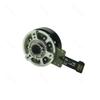 Compatible Housing Camera Lens Cover Yaw Roll Arm Motor Dampener Mount Rubber Compatible With 3 Drone Part(Pitch Motor) view 1