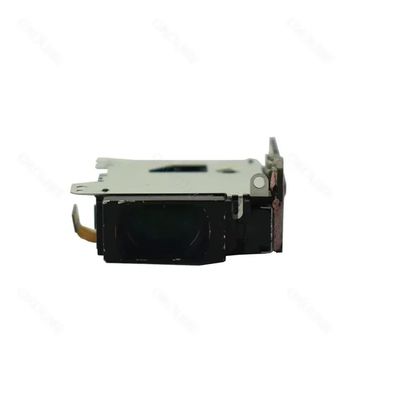 Compatible Housing Camera Lens Cover Yaw Roll Arm Motor Dampener Mount Rubber Compatible With 3 Drone Part(Zoom Camera)