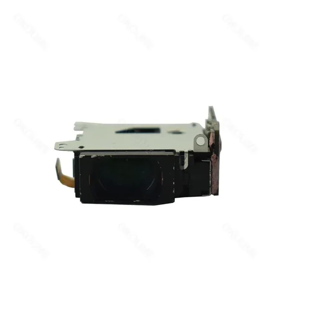 Compatible Housing Camera Lens Cover Yaw Roll Arm Motor Dampener Mount Rubber Compatible With 3 Drone Part(Zoom Camera)