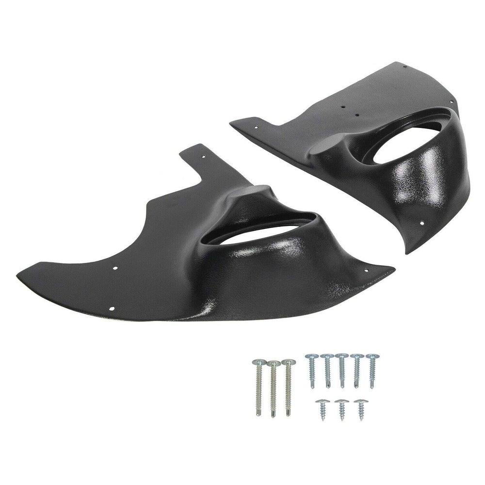 GMLFO Kick Panel for Chevrolet C10 1975-1979