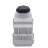 1PCS Parking Sensor Auto Parts Parking Sensor Probe reversing Radar OE:95720-2S301 view 2