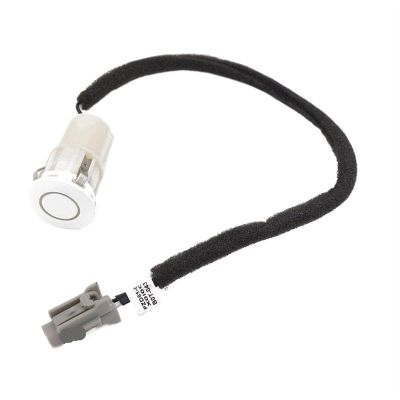 1PCS Parking Sensor Auto Parts reversing Radar Probe Parking Sensor OE:61-00017-A1