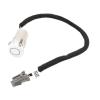 1PCS Parking Sensor Auto Parts reversing Radar Probe Parking Sensor OE:61-00017-A1 view 1