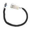 1PCS Parking Sensor Auto Parts reversing Radar Probe Parking Sensor OE:61-00017-A1 view 3