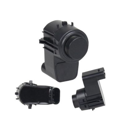 1PCS Parking Sensor Auto Parts reversing Buzzer Sensor OE:5J0919275 A