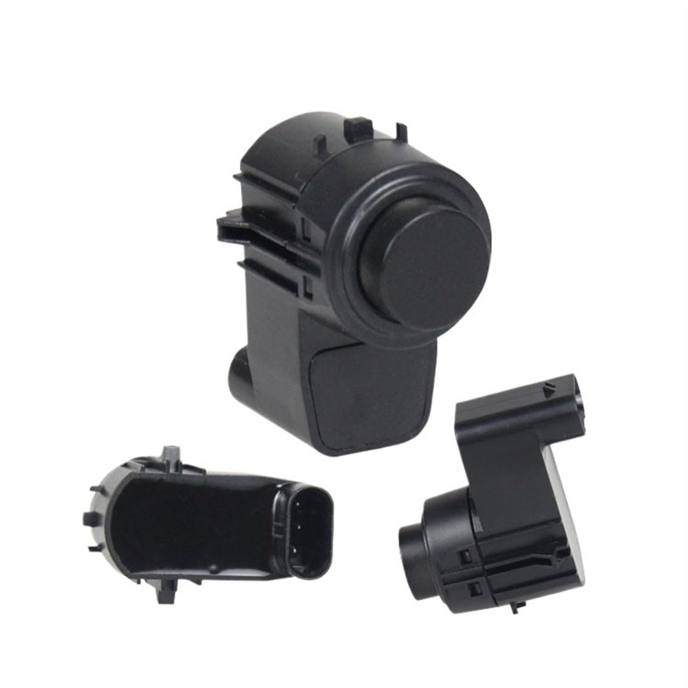 1PCS Parking Sensor Auto Parts reversing Buzzer Sensor OE:5J0919275 A