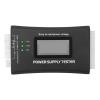 Digital LCD Power Bank Tester Computer 20/24 Pin Power Supply Testing Tool view 2