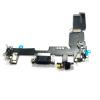 Replacement OEM Charging Port Dock Mic Flex Repair Parts for iPhone 14Plus view 3