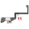 1 Pcs Ear Speaker Earpiece Proximity Sensor Flex Cable Parts for iPhone 11 view 4