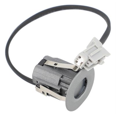 1PCS Car Replacement Parts reversing Radar Sensor Parking Sensor OE: 25994-5E9K7 Auto Parts