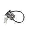 1PCS Car Replacement Parts reversing Radar Sensor Parking Sensor OE: 25994-5E9K7 Auto Parts view 4