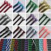 1-20M Cable Sleeves 3-100mm Black Snakeskin Mesh Wire Protecting Nylon Tight PET Expandable Insulation Sheathing Braided Sleeves - (Color: 5Meters, Inside Diameter: 10mm) view 2