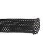 10MM Diameter Black Insulation Braided Sleeve Tight PET Expandable 10M Cable Sleeves Wire Gland Protection view 2