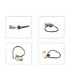 1PCS Applied to Automobile Replacement Parts reversing Radar Sensor OE: 89341-YY040-B0 Auto Parts view 3