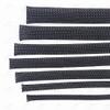10M Black Braided Cable Sleeving PET Nylon Wrapping Cable Casing Cable Sleeves Wire 8mm/10mm/12mm/15mm/20mm/25mm - (Color: 4MM, Inside Diameter: 10M) view 2