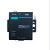 Arionyx Wide Temperature 1-Port RS-422/485 Serial Device Server NPORT5130A-T view 2