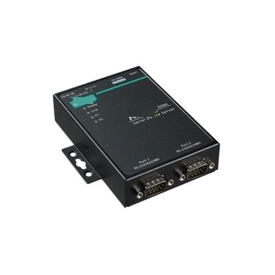 Arionyx NPORT5250A Industrial Serial Device Server