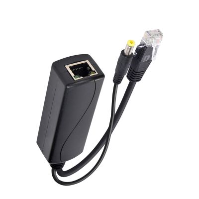 PLCPDM Versatility Splitter DC5.5x2.1mm Separators for Seamlessly Integration Into Computer and Networking Systems