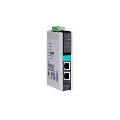 Arionyx Serial Device Server NPort IA5150I-T