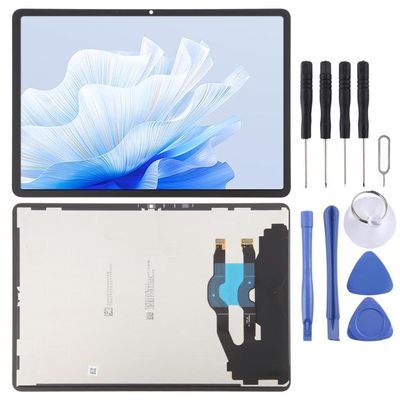 YUNCHATW Mobile Screen Replacement for Huawei MatePad Air DBY2-W00 Bright Version LCD Screen with Digitizer Full Assembly LCD Screen