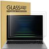 2 Pack Tempered Glass Screen Protector for 16" Samsung Galaxy Book5 Pro 360 & Galaxy Book5 Pro & Galaxy Book4 Edge & Galaxy Book4 / 3 Ultra & Galaxy Book4 Pro (16 inch), 9H Hardness, Scratch Resistant view 1