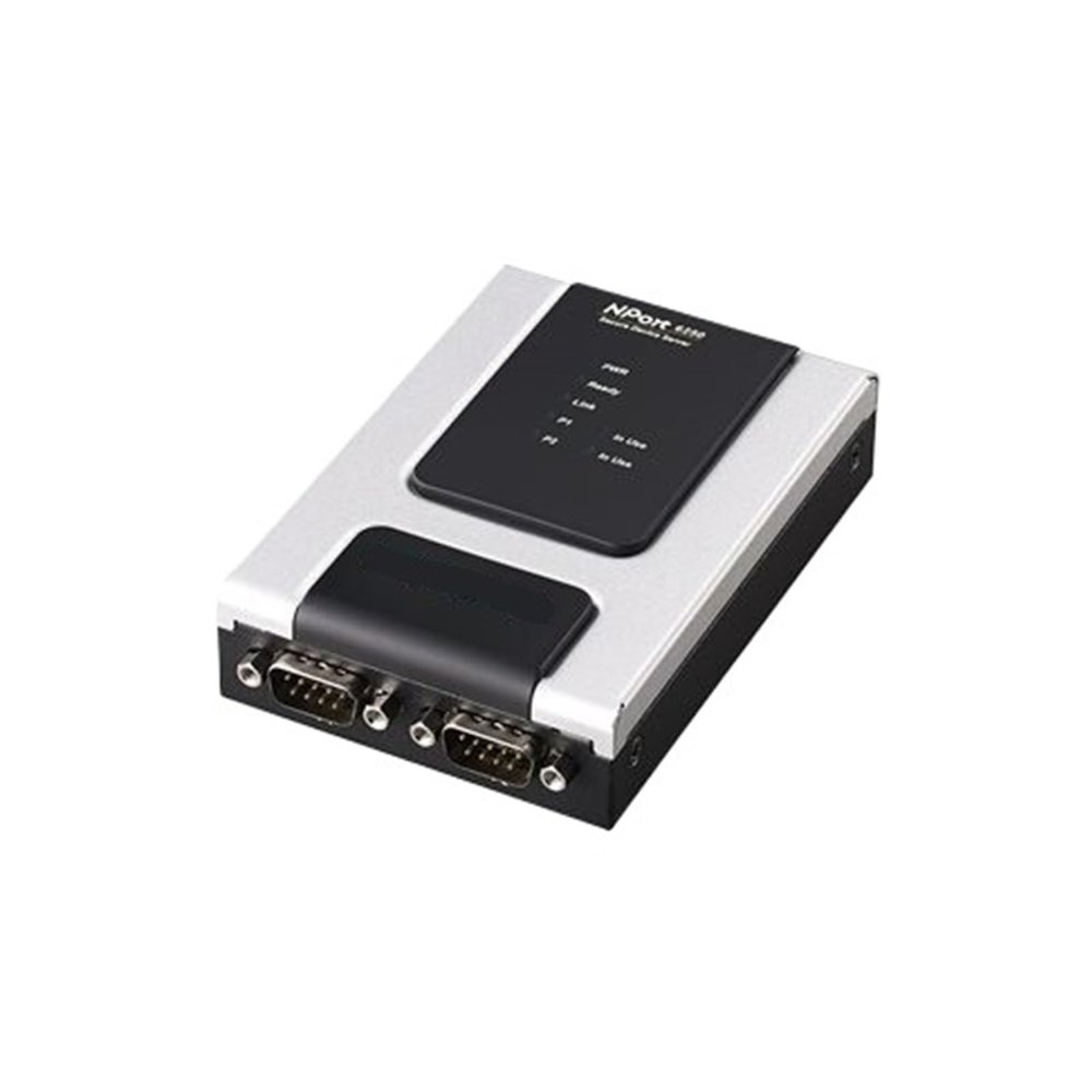 Arionyx Serial Device Server NPORT6250