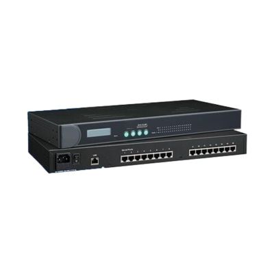 Arionyx NPORT 5610-16 16-Port 232 Serial Device Server