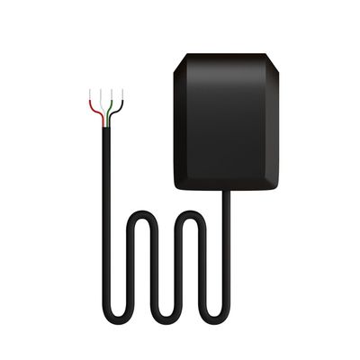 BDS/GPS/GLONASS/Galileo GNSS Positioning Module RS232/RS485/TTL E108-GN04G IP67 Waterproof Low Power Ceramic Antenna (TTL)