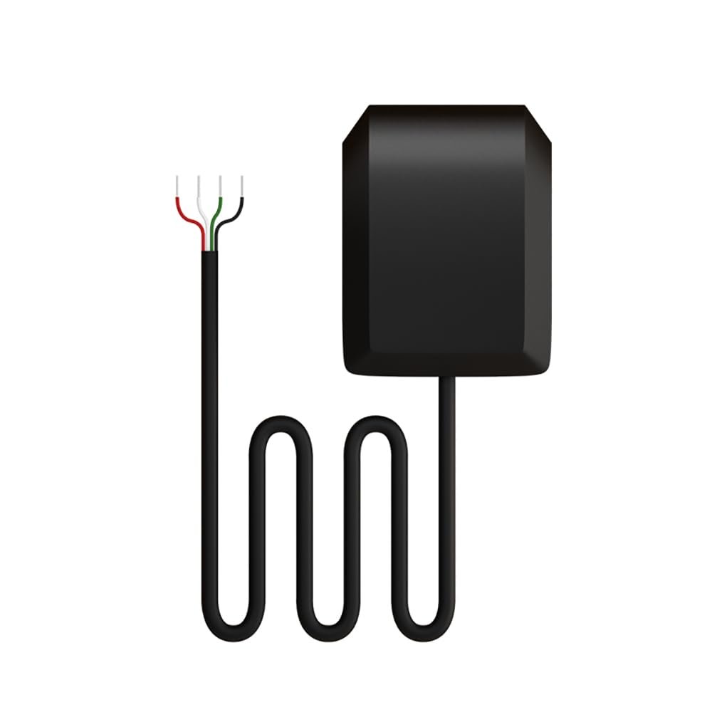 BDS/GPS/GLONASS/Galileo GNSS Positioning Module RS232/RS485/TTL E108-GN04G IP67 Waterproof Low Power Ceramic Antenna (TTL)