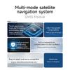 BDS/GPS/GLONASS/Galileo GNSS Positioning Module RS232/RS485/TTL E108-GN04G IP67 Waterproof Low Power Ceramic Antenna (TTL) view 2