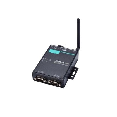 Arionyx Serial Device Server NPORT W2250A