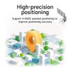 BDS/GPS/GLONASS/Galileo GNSS Positioning Module RS232/RS485/TTL E108-GN04G IP67 Waterproof Low Power Ceramic Antenna (RS485) view 3