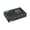 Arionyx 8-Port 232 Serial Device Server NPORT5610-8-DT view 1