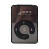 8 GB Clip MP3 Player - Clip MP3 Player 8GB, Small MP3 Player Headphone, Music Player Great for Sport | 8GB MP3 Player with Clip, 6 Colors Clamps MP3 Player with USB Cable and Earphone view 1