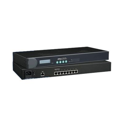 Arionyx 8-Port RS-232 Serial Device Server NPORT5610-8