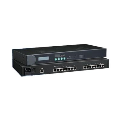 Arionyx 16-Port Serial Device Server NPORT5630-16