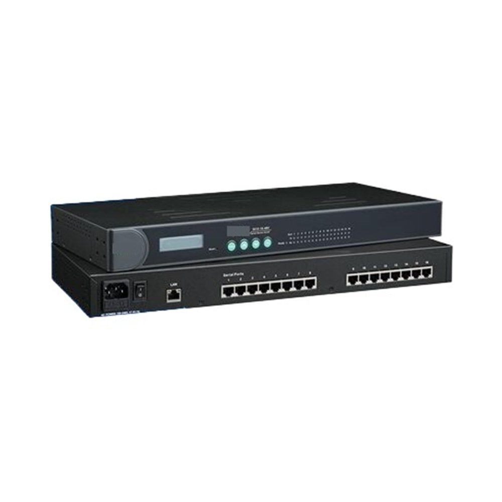 Arionyx 16-Port Serial Device Server NPORT5630-16