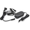 SGYYOFDP Camera AC Charger Power Adapter Supply,Compatible for Panasonic G1 GH1 GF1 G2 G10,DMW-BLB13 BLB13-DCC3 DC Coupler&DMW-AC8,(AU) view 3