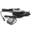 SGYYOFDP Camera AC Charger Power Adapter Supply,Compatible for Panasonic G1 GH1 GF1 G2 G10,DMW-BLB13 BLB13-DCC3 DC Coupler&DMW-AC8,(AU) view 4