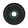 5MP 2.8mm Single Board M12 Interface Camera Lens, Compatible with M12x0.5mm Base IP Camera, High Precision Aluminium Alloy Material, Easy Installation view 1