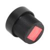 5MP 2.8mm Single Board M12 Interface Camera Lens, Compatible with M12x0.5mm Base IP Camera, High Precision Aluminium Alloy Material, Easy Installation view 2