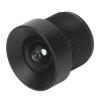 5MP 2.8mm Single Board M12 Interface Camera Lens, Compatible with M12x0.5mm Base IP Camera, High Precision Aluminium Alloy Material, Easy Installation view 3