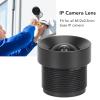 5MP 2.8mm Single Board M12 Interface Camera Lens, Compatible with M12x0.5mm Base IP Camera, High Precision Aluminium Alloy Material, Easy Installation view 4